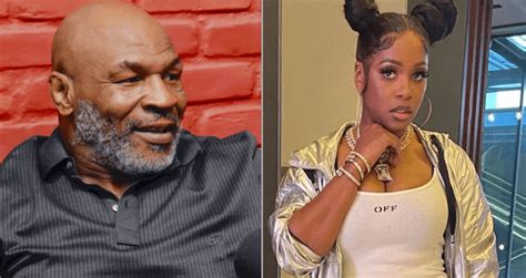 The Shocking Deal Remy Ma S Struggle With Mike Tyson S Mind Boggling