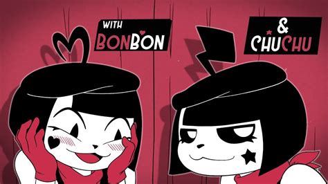 Mime And Dash Bonbon And Chuchu Youtube