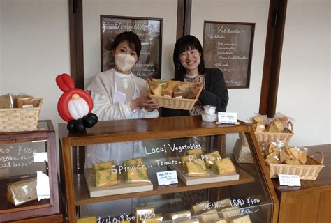 高山市のシフォンケーキ専門店！飛騨牛乳・野菜・果物の旬を活かす絶品スイーツ店「koti」 Anoinanews アノイナ、ニュース