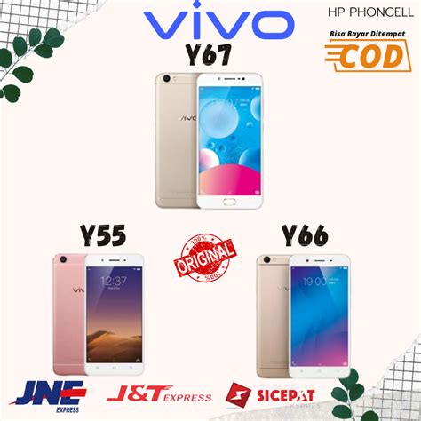 Jual Promo Vivo Y Ram Gb Vivo Y Ram Gb Y Ram Gb