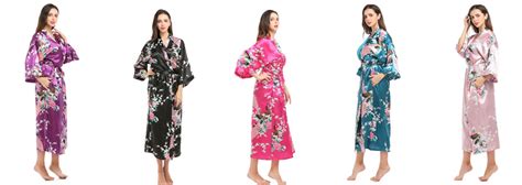 Different Types Of Pajamas With Pictures Provided By The Manufacturer