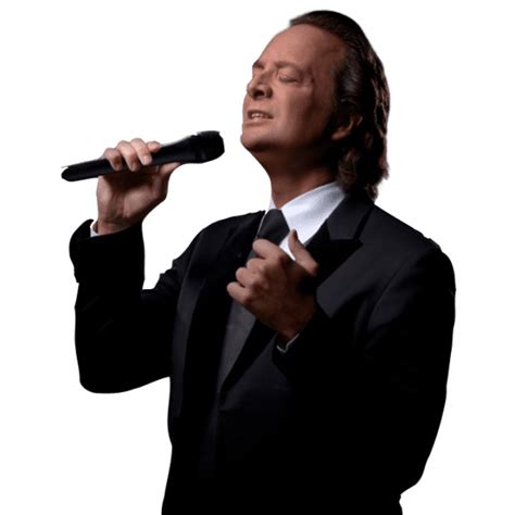 William Janz Julio Iglesias Tribute International Music