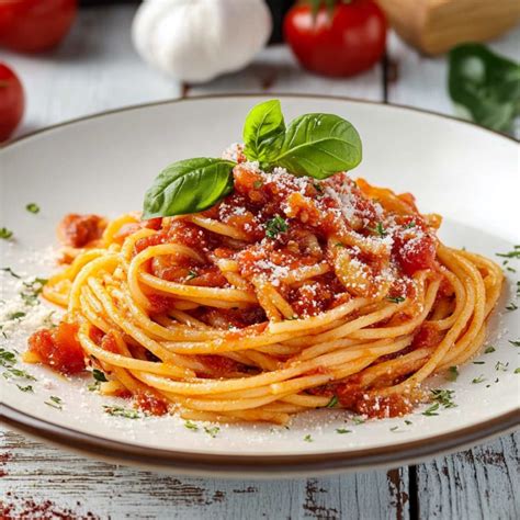 Ricetta Originale Della Pasta All Amatriciana Scopri La Tradizione E