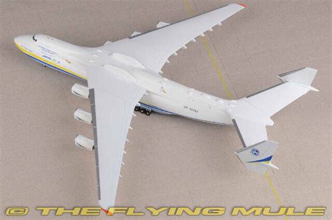 Geminijets 1200 An 225 Mriya Antonov Airlines Ur 82060 Ebay