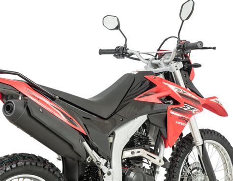 LONCIN SX2 250 CC Unimarcas