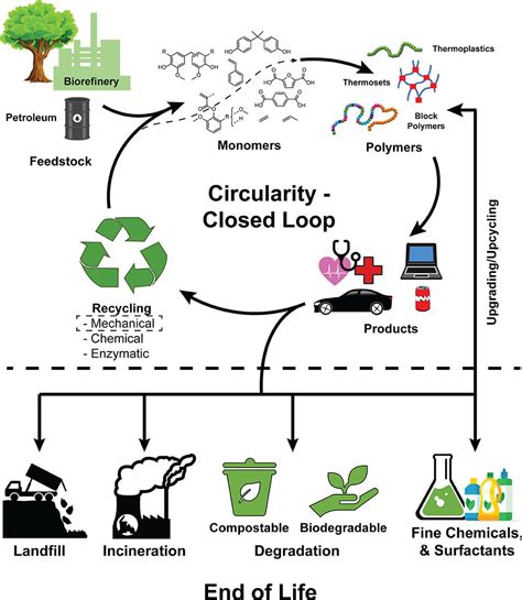Sustainable Polymers & Upcycling | BioProducts Engineering Lab ... 