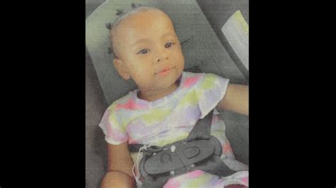 Update Missing Escambia County 2 Year Old Located Safe