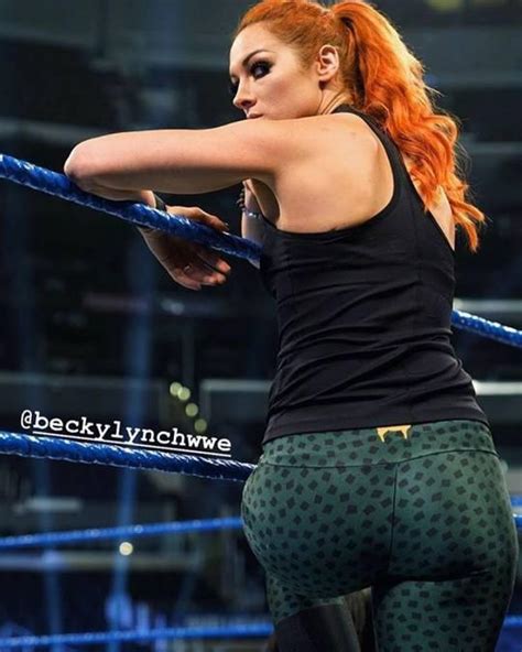 Beckylynchbooty