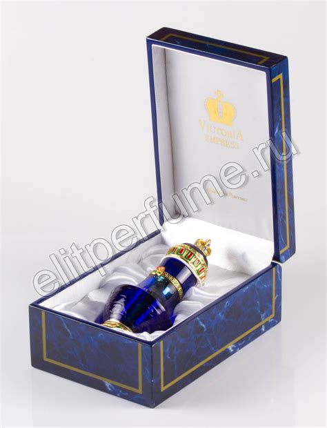 Victoria Empress Императрица Виктория 9 мл арабские масляные духи от ...
