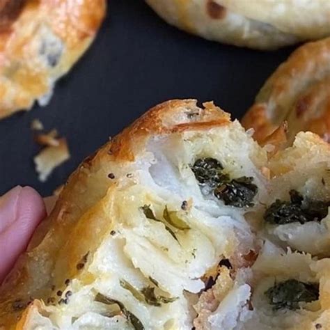 Börek Tarifleri on Instagram tarif defterinizz Hazır yufkayla şipşak