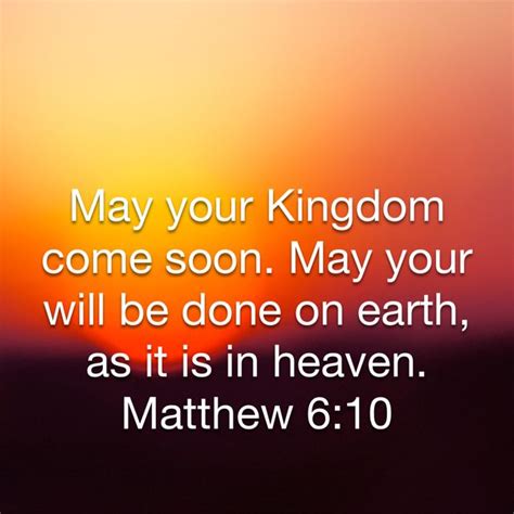 Matthew 610 New Living Translation Nlt Encouragement Quotes