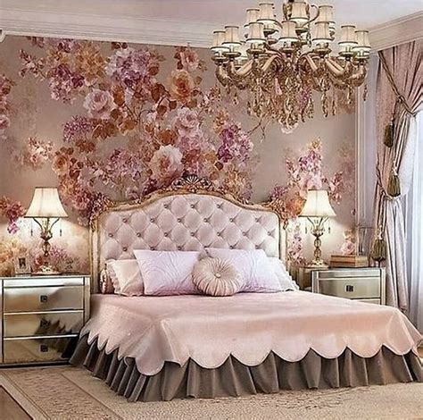 Rose Gold Bedroom 25 Glamor Ideas That Will Mesmerize You