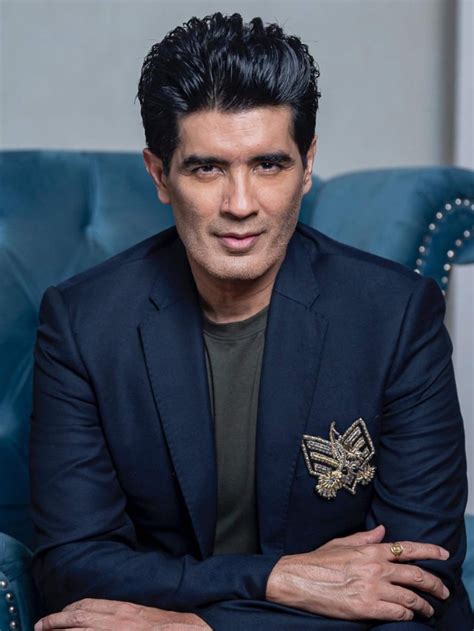 Manish Malhotra Things To Know About The Fashion Designer