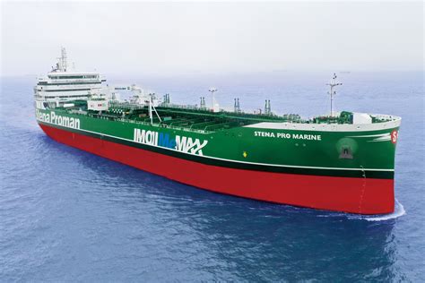 Proman Stena Bulk To Coat Newbuilds With Marineline System Vesselperformance