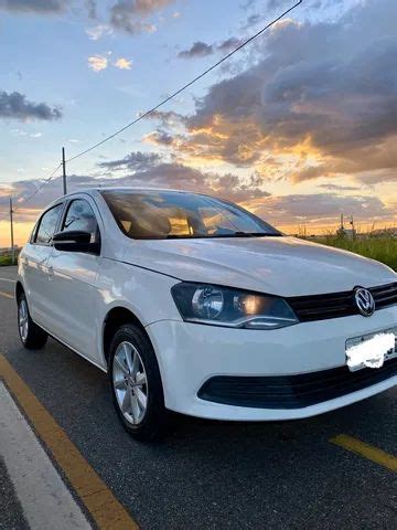 Volkswagen Gol Selecao Mi Total Flex V P Olx