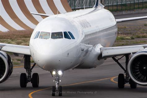 Volaris Areli Airbus A N N Vl Juan Carlos Alvarez Flickr