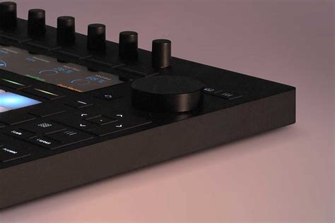 Ableton Push Standalone スタンドアロン Ableton Live用コントローラー エイブルトン Push3 島村