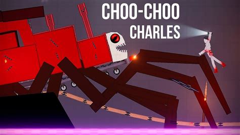 Steam Workshop Choo Choo Charles