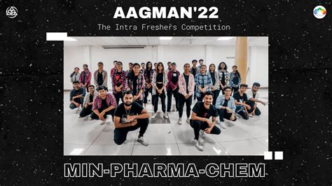 Mining Pharmaceutical Chemical AAGMAN22 IIT BHU Varanasi Group