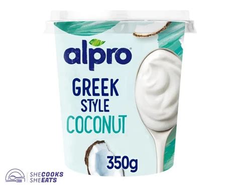 How Many Syns In Alpro High Protein Yogurt Find Out Here