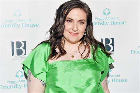 Lena Dunham Opens Up About Drug Addiction Pills I Thought Dulled My