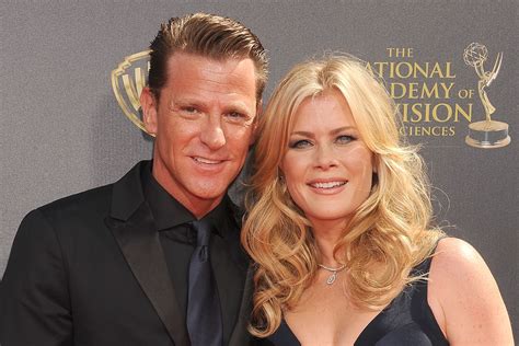 Alison Sweeney + Husband Have Sweetest Anniversary Tradition