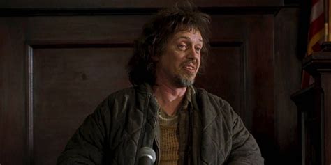 Adam Sandler's Weirdest BFF: Why Steve Buscemi Is In So Many Of HIs Films