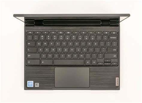 Lenovo 300e Chromebook Gen 2 Laptop Chromebook Review Consumer Reports