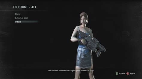 Steam Community Guide Resident Evil 3 Classic Edition Mod Pack