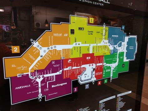 Great Mall Of Milpitas Milpitas California Atlas Obscura