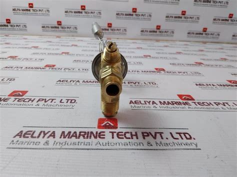 Danfoss Ts Thermostatic Expansion Valve Z Aeliya Marine