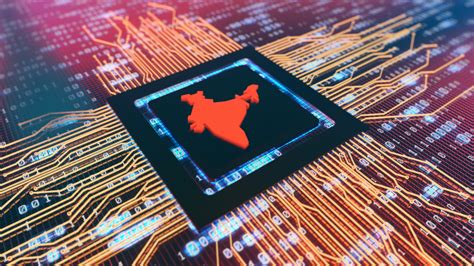 Indias Semiconductor Industry Growth And Opportunities