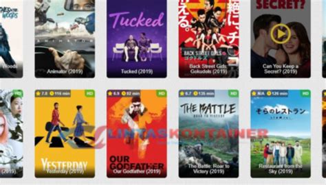 link tv viral  blogspot  nonton gratis simak bahayanya