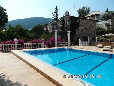 HOTEL 3T (Турция/Калкан) - отзывы, фото и сравнение цен - Tripadvisor