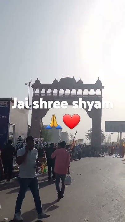 Shyam की कृपा अपने सच्चे भक्तों पर ही होती H🙏💥दिखावा तो इंसानो के लिए