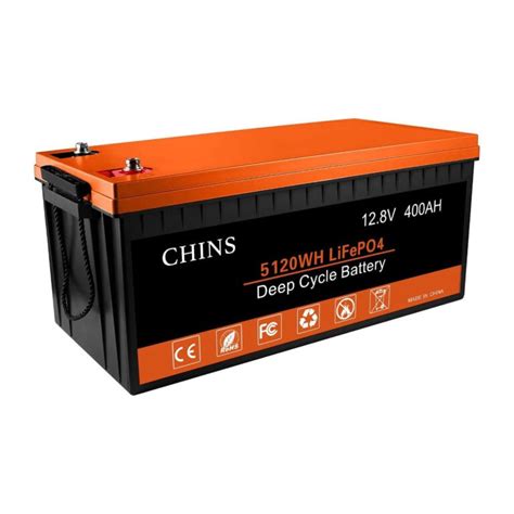 Lithium Batteries Nomadic Supply Company