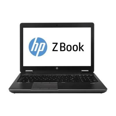 HP | Zbook 15 Laptop | 256GB SSD | 8GB RAM | Core i7 4700MQ | 4th Gen ...