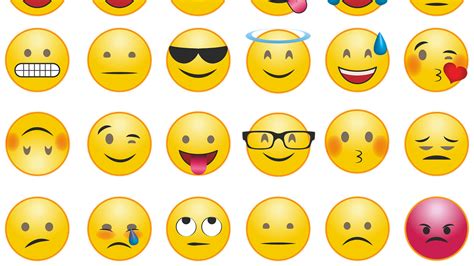 Total 71 Imagen Que Significan Los Emojis De Whatsapp Viaterra Mx