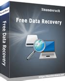 ThunderSoft Screen Recorder Video Editor DRM Removal Data Recovery