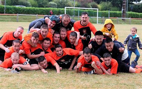 Coupe de France 3e tour Le tirage des clubs du Finistère Le Télégramme