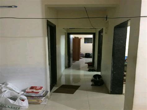 Pluto Apartment Powai Rent Without Brokerage Semi Furnished Bhk