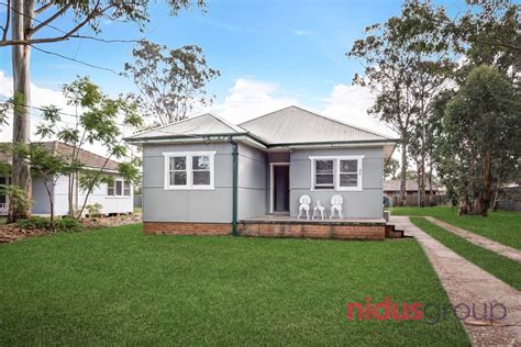 26 Wehlow Street Mount Druitt Nsw 2770 Domain