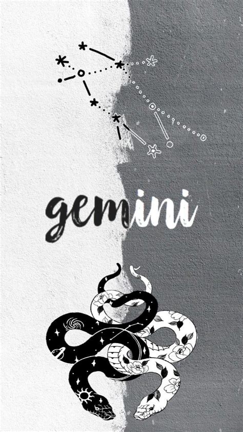 Top 48 Imagen Fondos De Pantalla De Geminis Thptnganamst Edu Vn