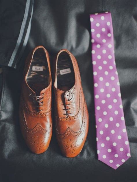 Fashion Ideas For Your Guy Inspired By Our Most Stylish Real Grooms