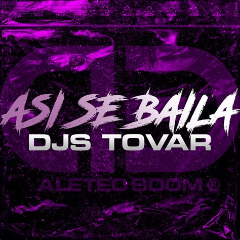 Asi Se Baila Single By Aleteo Boom Spotify