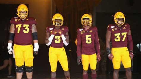 USC vs. ASU 2019 kickoff time announced for Nov. 9 game