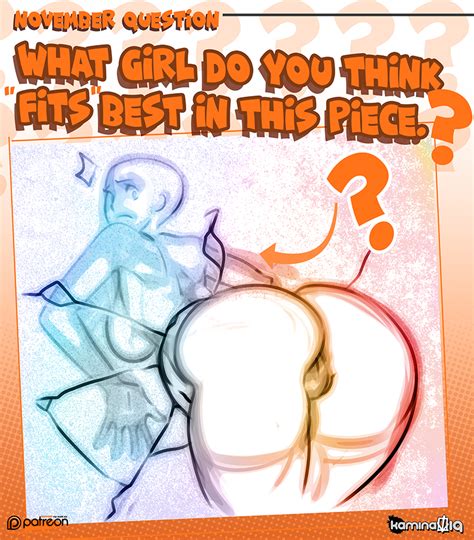 November Question By Kamina1978 Hentai Foundry