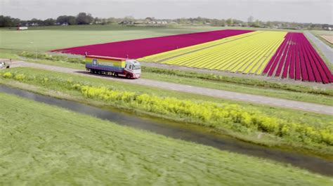 Ap Moller Maersk On Linkedin Maersk Rainbow Container And Jan De Wit En Zonen Bv In The