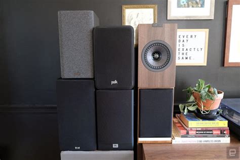 Best Passive Speakers