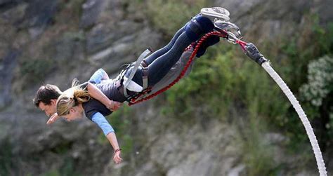 Bungee Jumping In Nepal Cost Location Best Time Operators